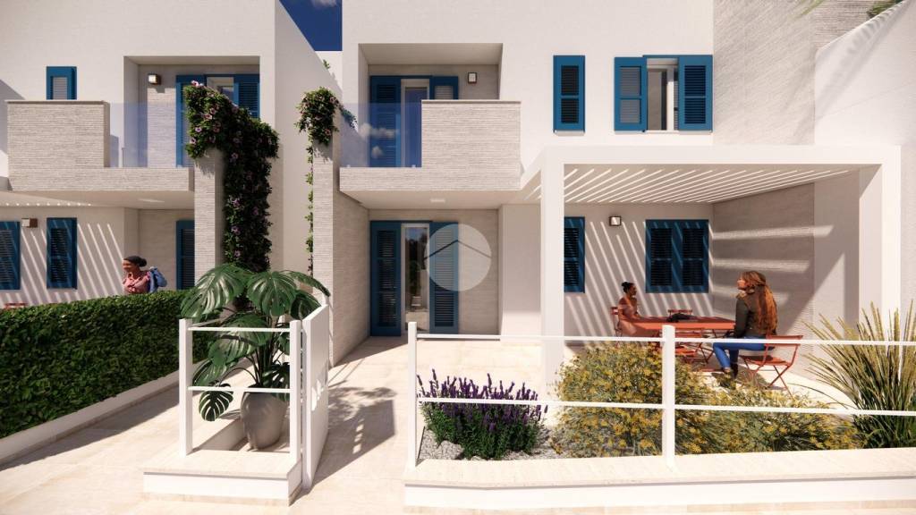 appartamento in vendita a San Vito Lo Capo