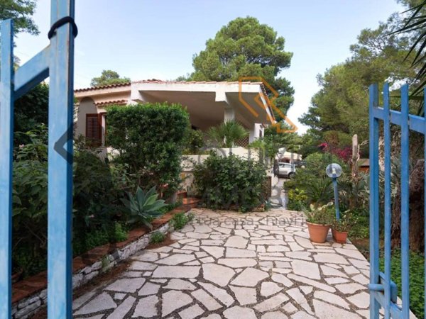 casa indipendente in vendita a San Vito Lo Capo