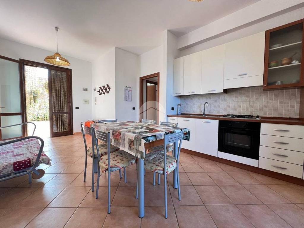 appartamento in vendita a San Vito Lo Capo in zona Castelluzzo