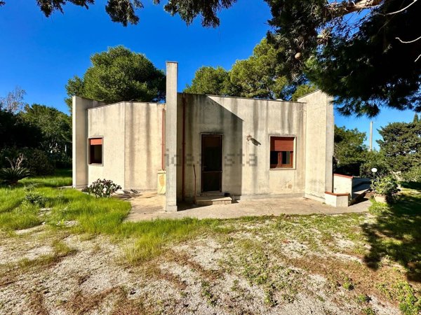 casa indipendente in vendita a San Vito Lo Capo