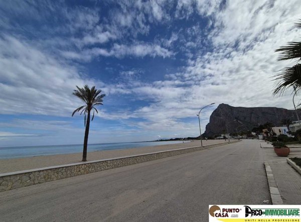 appartamento in vendita a San Vito Lo Capo