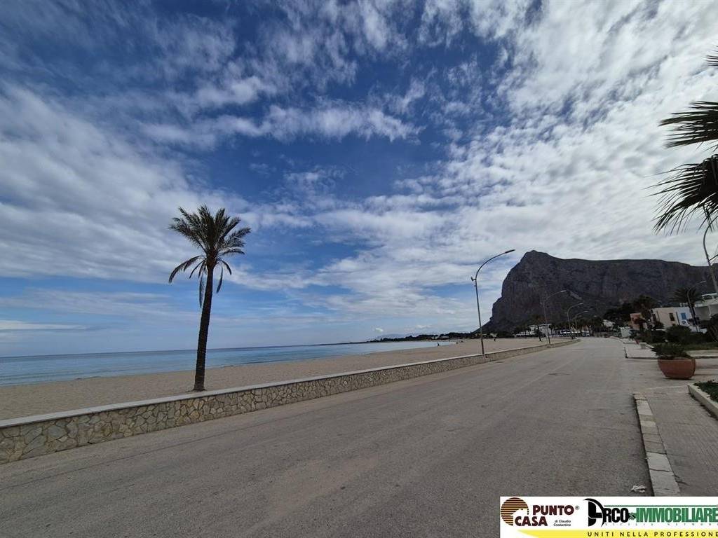 appartamento in vendita a San Vito Lo Capo