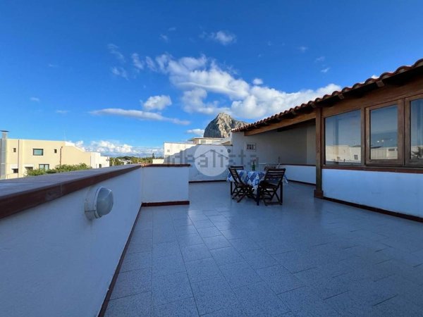 appartamento in vendita a San Vito Lo Capo