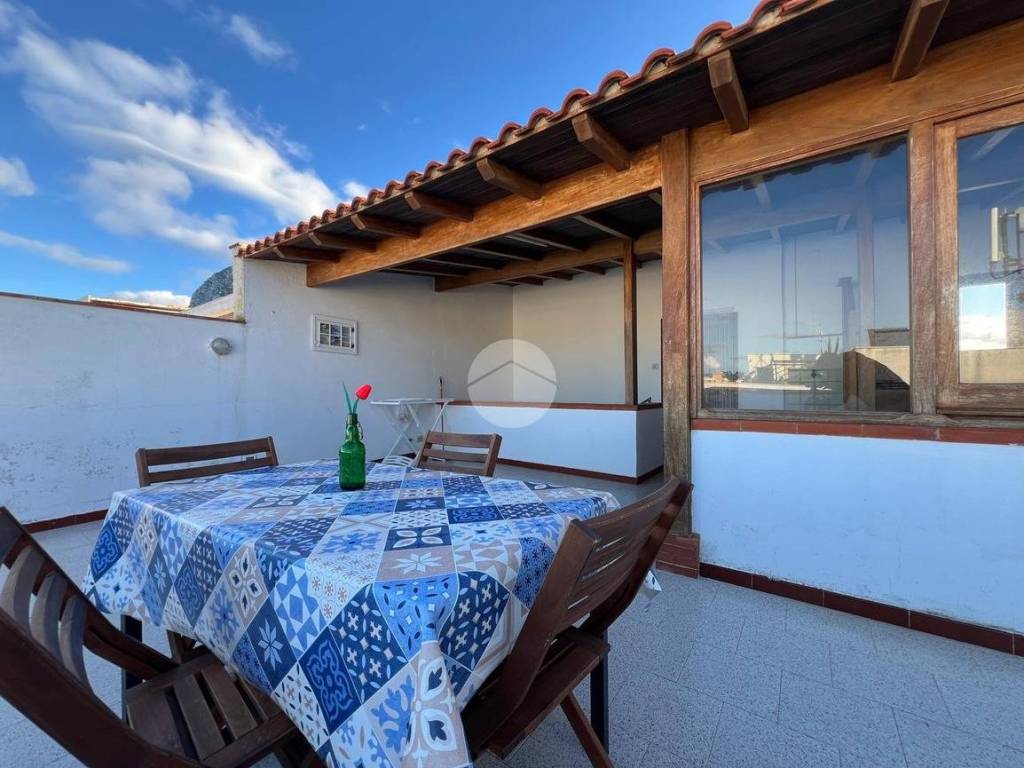 appartamento in vendita a San Vito Lo Capo