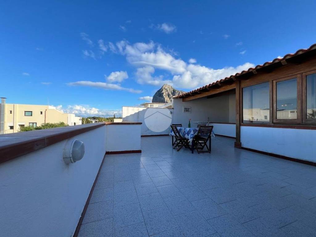 appartamento in vendita a San Vito Lo Capo