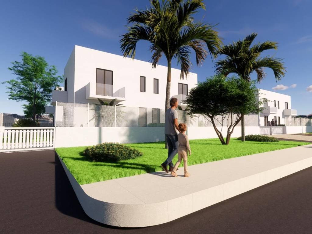 appartamento in vendita a San Vito Lo Capo in zona Macari