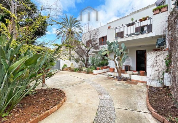 casa indipendente in vendita a San Vito Lo Capo