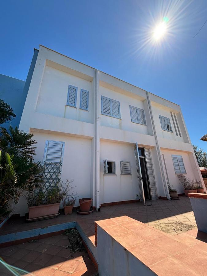 casa indipendente in vendita a San Vito Lo Capo in zona Macari