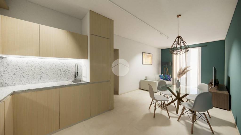 appartamento in vendita a San Vito Lo Capo