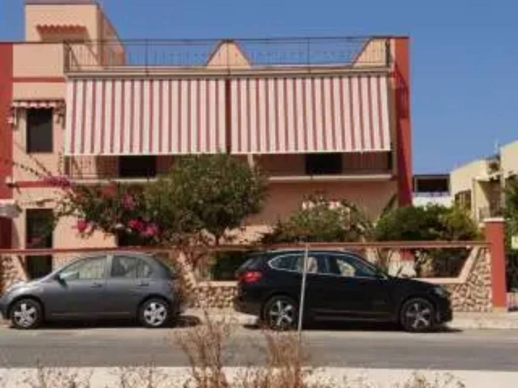 casa indipendente in vendita a San Vito Lo Capo