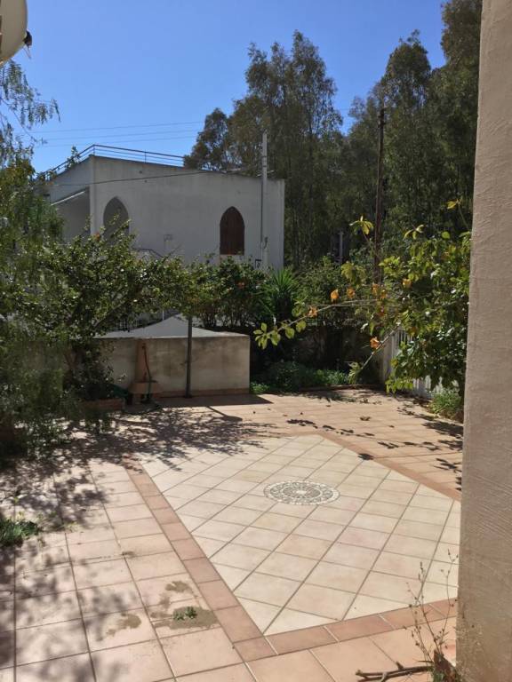 appartamento in vendita a San Vito Lo Capo