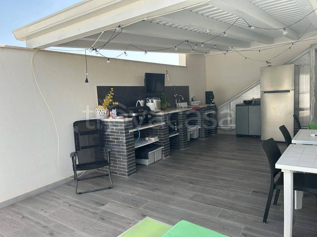 appartamento in vendita a San Vito Lo Capo