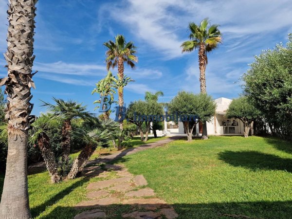 casa indipendente in vendita a San Vito Lo Capo