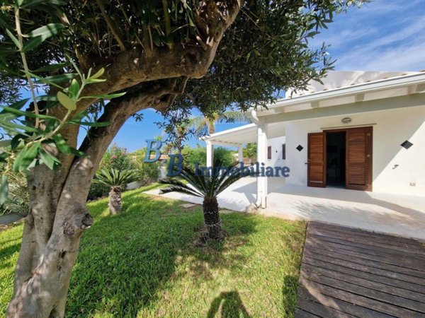 casa indipendente in vendita a San Vito Lo Capo