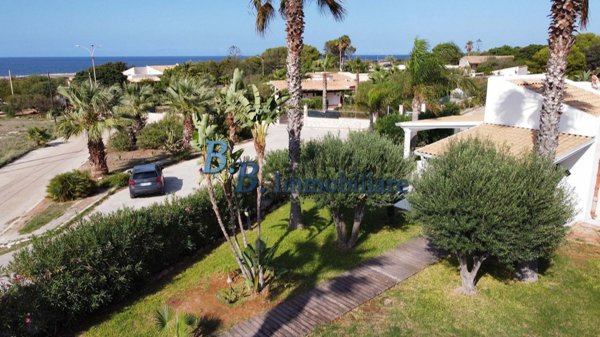 casa indipendente in vendita a San Vito Lo Capo