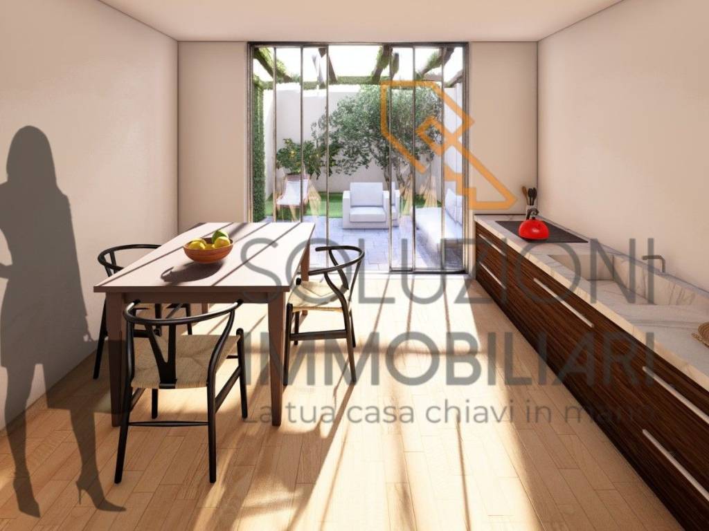 casa indipendente in vendita a San Vito Lo Capo