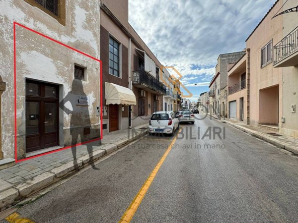 appartamento in vendita a San Vito Lo Capo