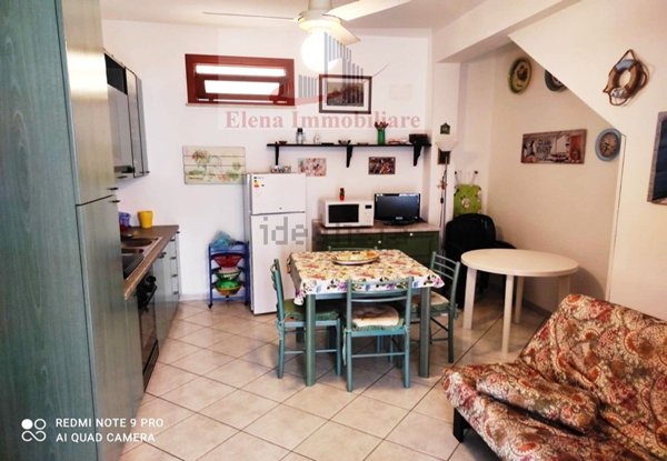 appartamento in vendita a San Vito Lo Capo