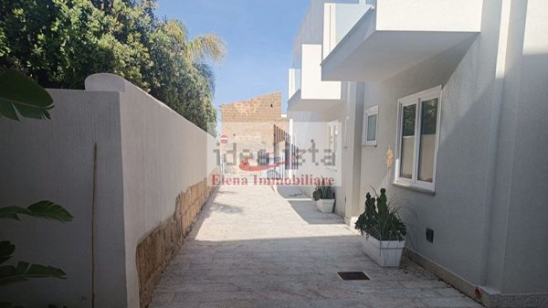 appartamento in vendita a San Vito Lo Capo