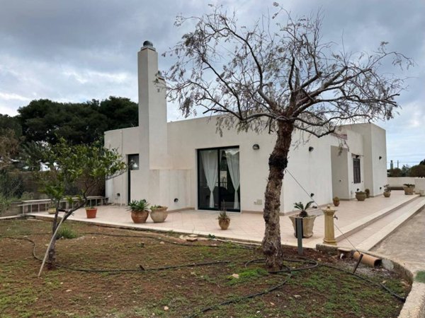 casa indipendente in vendita a San Vito Lo Capo