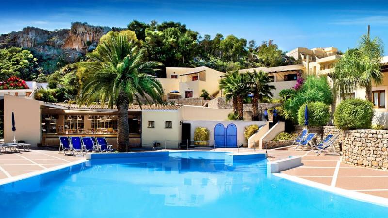 appartamento in vendita a San Vito Lo Capo
