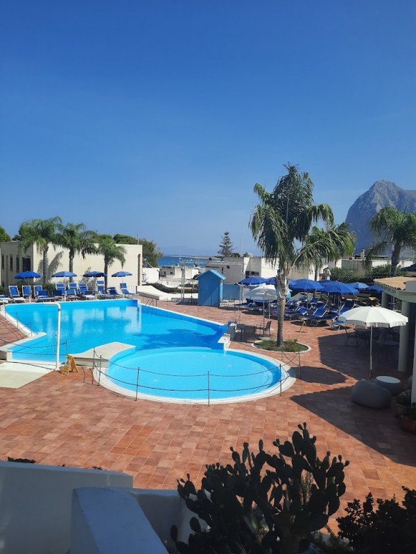 appartamento in vendita a San Vito Lo Capo