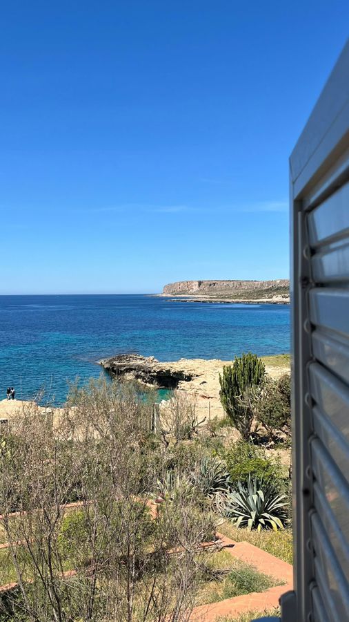 casa indipendente in vendita a San Vito Lo Capo in zona Macari