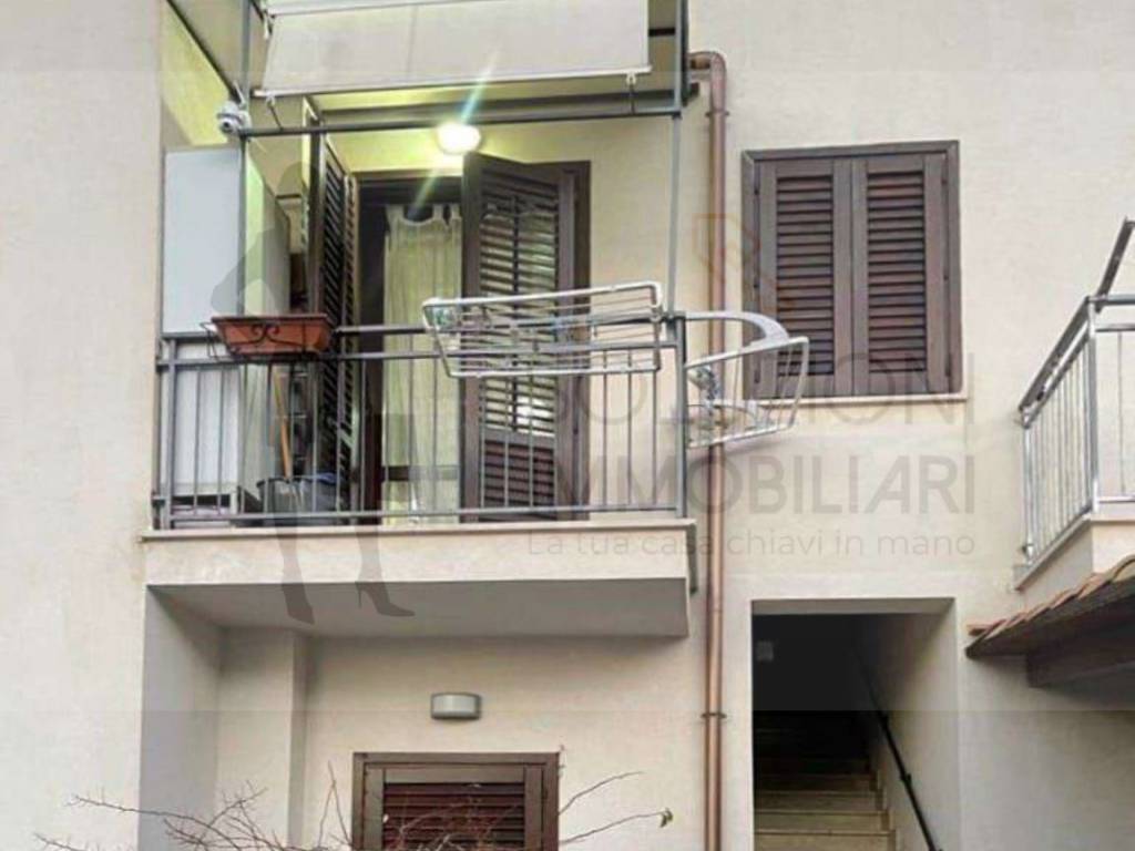 appartamento in vendita a San Vito Lo Capo in zona Castelluzzo