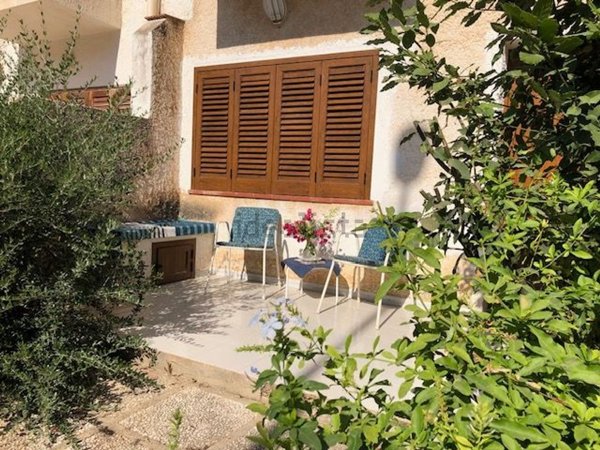 casa indipendente in vendita a San Vito Lo Capo