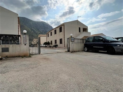 appartamento in vendita a San Vito Lo Capo in zona Castelluzzo