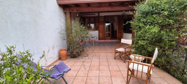 casa indipendente in vendita a San Vito Lo Capo