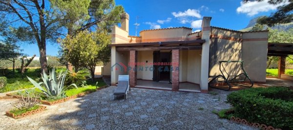 casa indipendente in vendita a San Vito Lo Capo