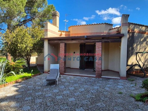 casa indipendente in vendita a San Vito Lo Capo