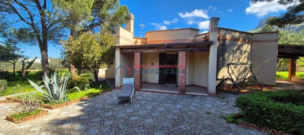 casa indipendente in vendita a San Vito Lo Capo