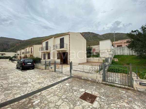 casa indipendente in vendita a San Vito Lo Capo