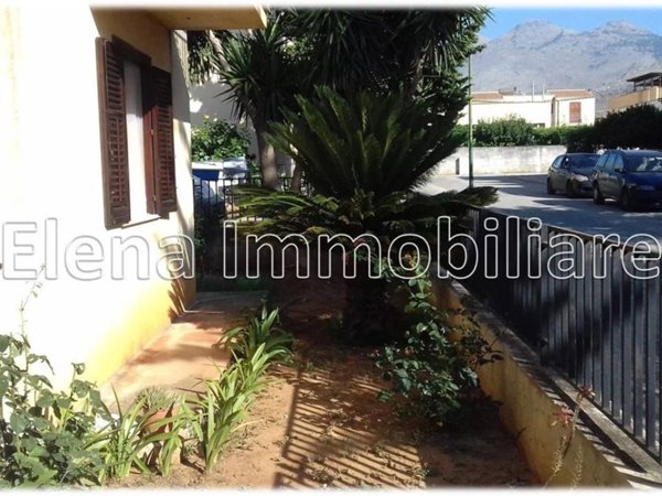 appartamento in vendita a San Vito Lo Capo in zona Castelluzzo