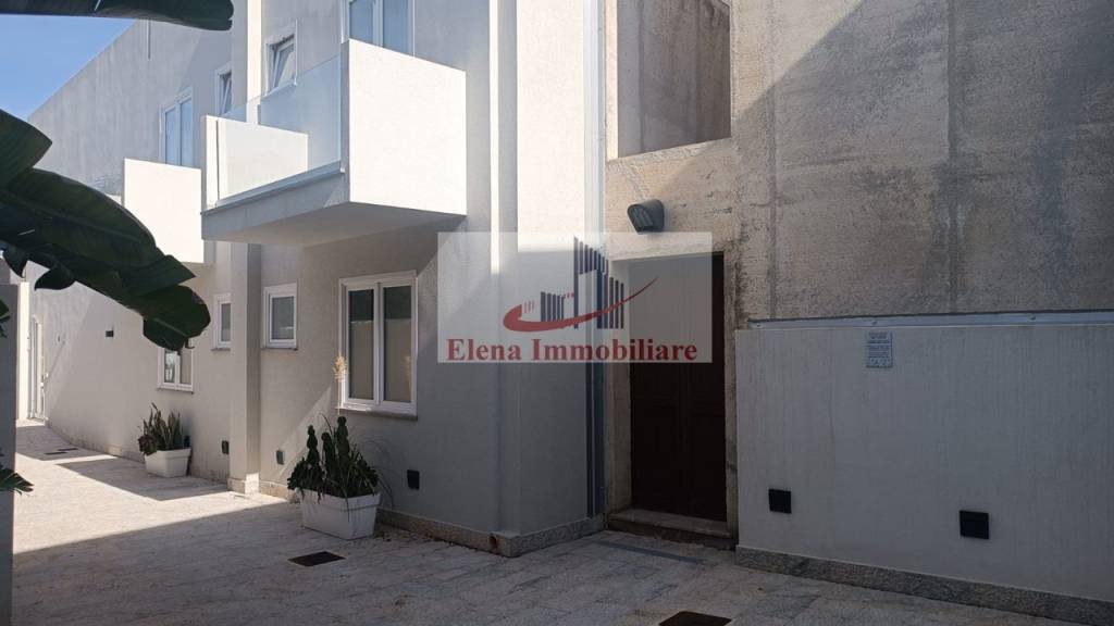 appartamento in vendita a San Vito Lo Capo