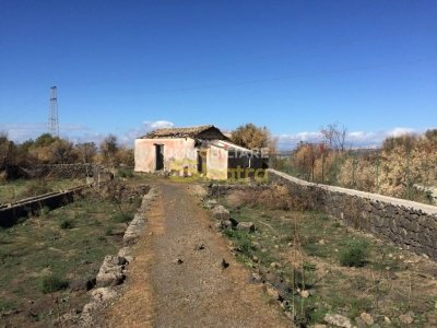 terreno agricolo in vendita a San Vito Lo Capo