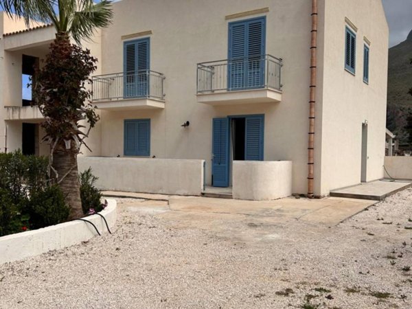 appartamento in vendita a San Vito Lo Capo in zona Castelluzzo