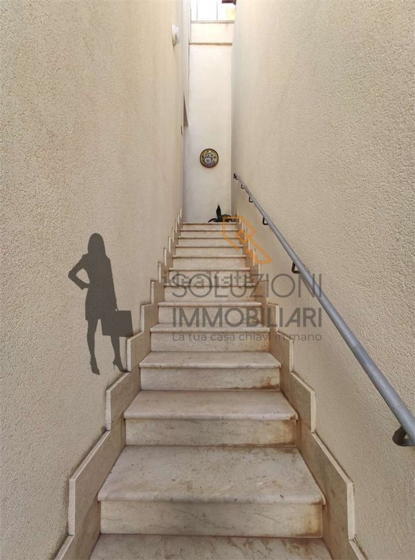 appartamento in vendita a San Vito Lo Capo