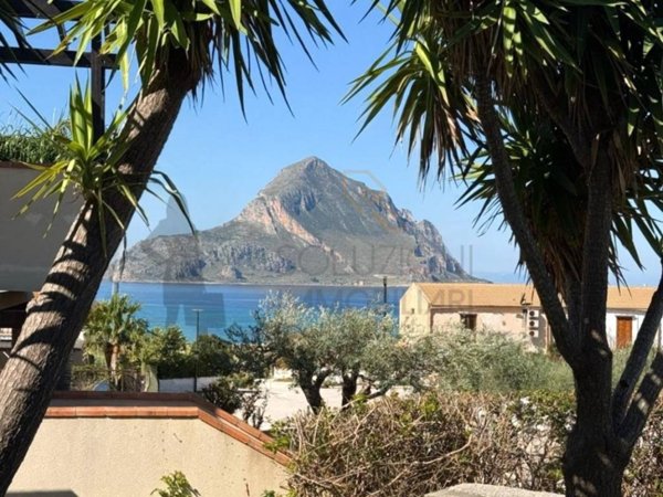 casa indipendente in vendita a San Vito Lo Capo in zona Macari