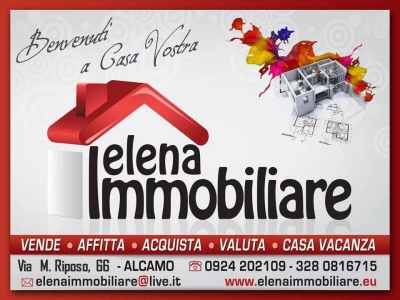 casa indipendente in vendita a San Vito Lo Capo