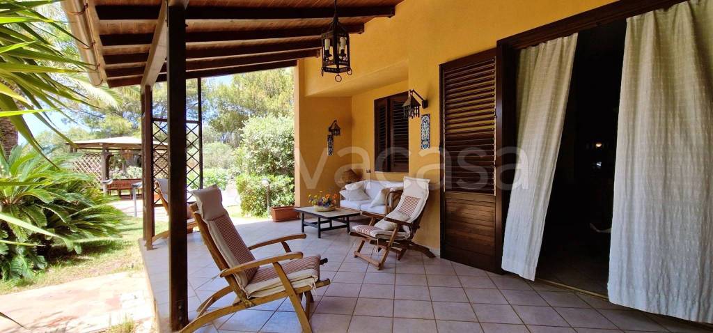 casa indipendente in vendita a San Vito Lo Capo