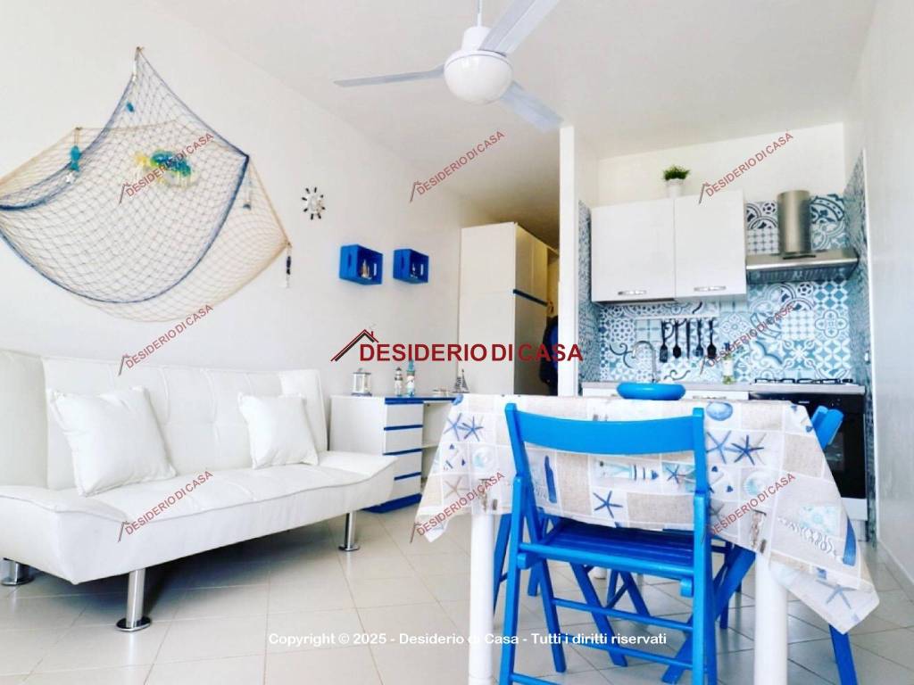appartamento in vendita a San Vito Lo Capo