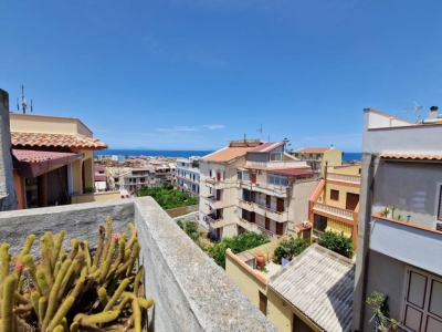 appartamento in vendita a San Vito Lo Capo