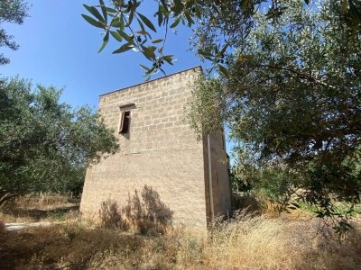 casa indipendente in vendita a San Vito Lo Capo