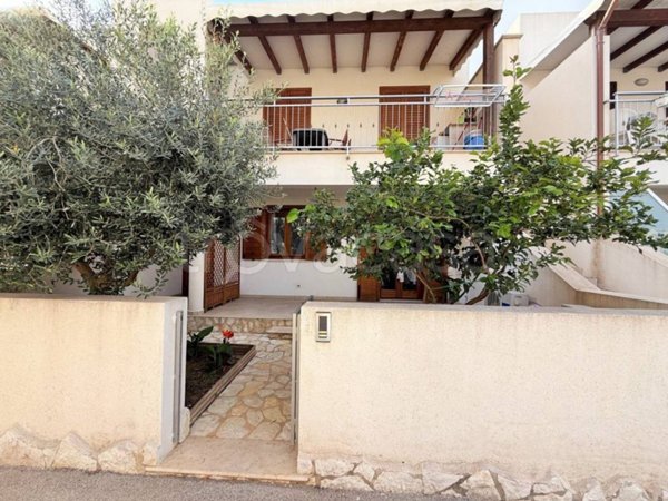 appartamento in vendita a San Vito Lo Capo