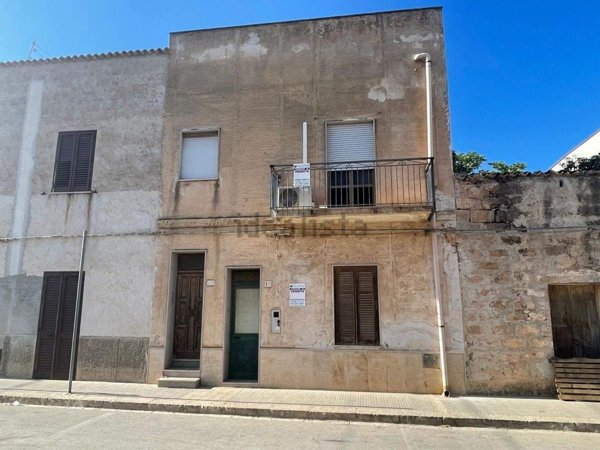 casa indipendente in vendita a San Vito Lo Capo