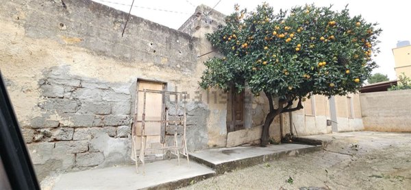casa indipendente in vendita a San Vito Lo Capo in zona Castelluzzo