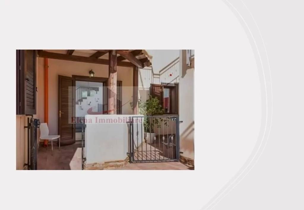 casa indipendente in vendita a San Vito Lo Capo